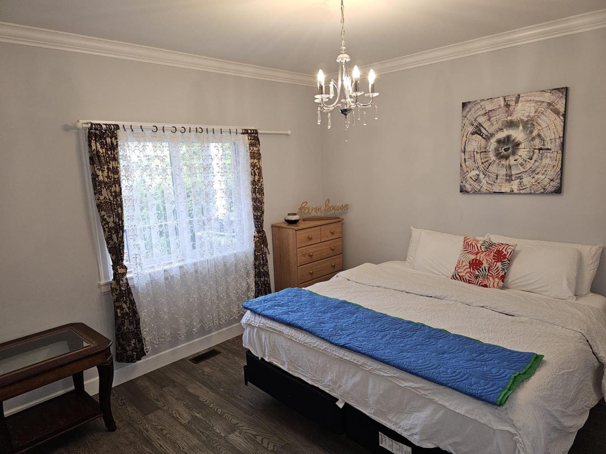 Oscar Inn & 2Bd Family Suite Or Private Room Abbotsford Esterno foto